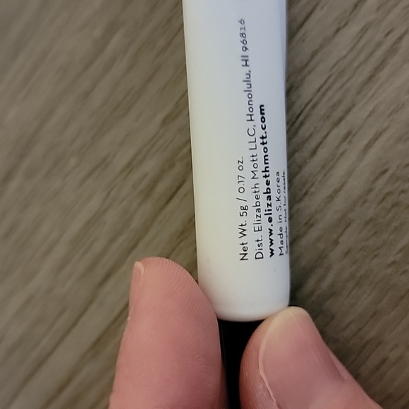 NWT Elizabeth Mott Thank Me Later Face Primer - Picture 5 of 5